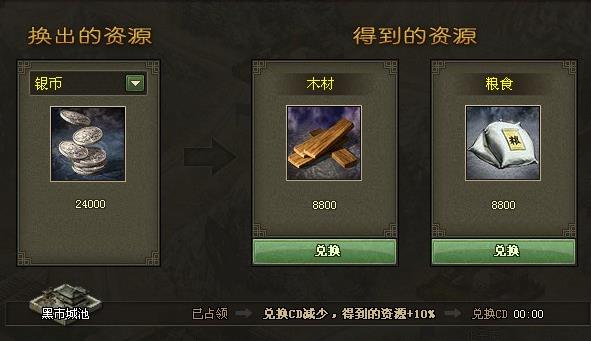 攻城掠地韩瑶副本最低配怎么过3