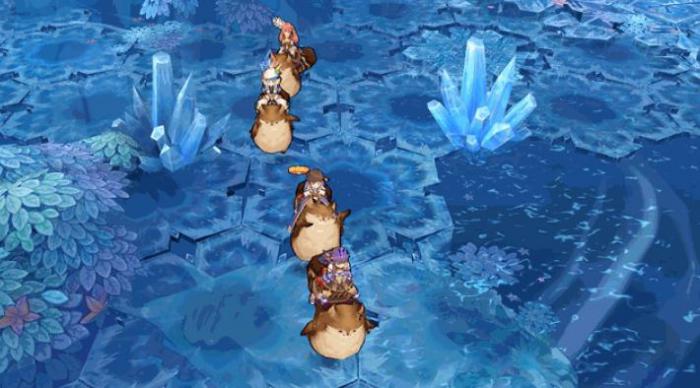 风之大陆法师攻略怎么加点3