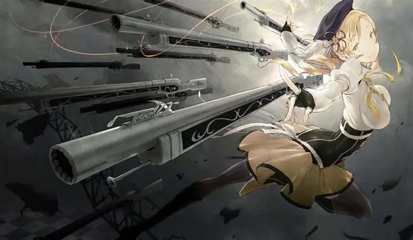 少女前线融合势力哪些值得练_少女前线融合势力怎么练