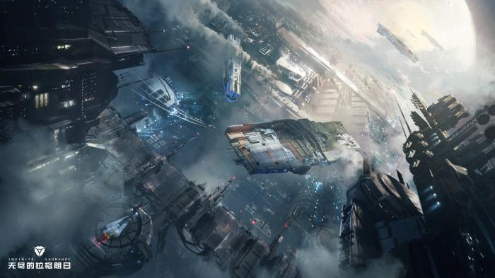 无尽的拉格朗日重氢怎么拿3