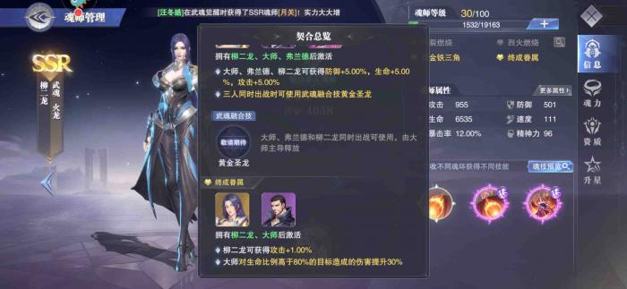 斗罗大陆手游魂师怎么搭配2