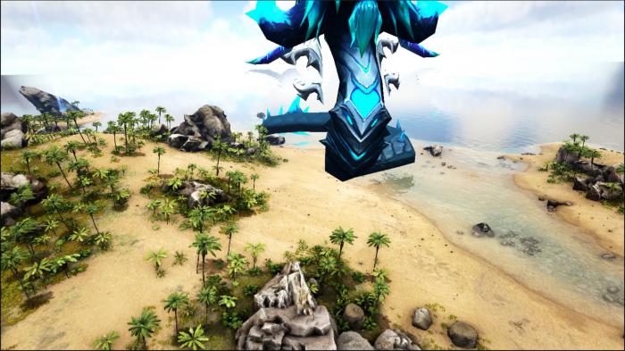 斗罗大陆方舟生存进化模组怎么找1