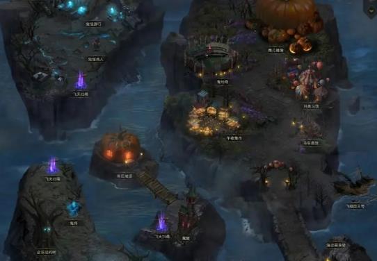 地下城堡3至高之庭怎么过3