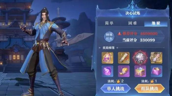 斗罗大陆神界是怎么分组的2