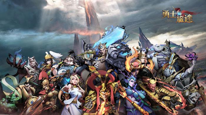 勇士与旅途格挡有什么用_勇士与旅途各种属性