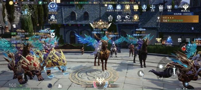 全民奇迹2终身福利卡有什么用_全民奇迹2终身福利卡怎么得