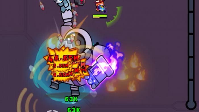 弹壳特攻队红色配件需要多少紫色3