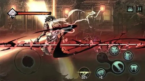 影之刃3黑红气息怎么得2