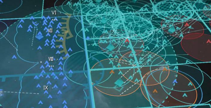 无尽的拉格朗日贸易中心怎么用3