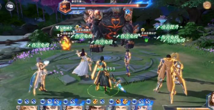 斗罗大陆魂师对决怎么打败第三关3