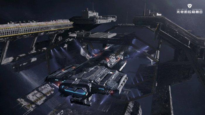 无尽的拉格朗日为什么要重置3