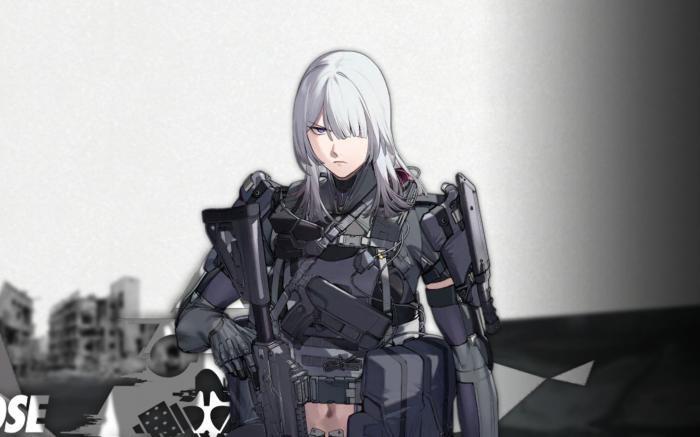 少女前线如何心智升级1