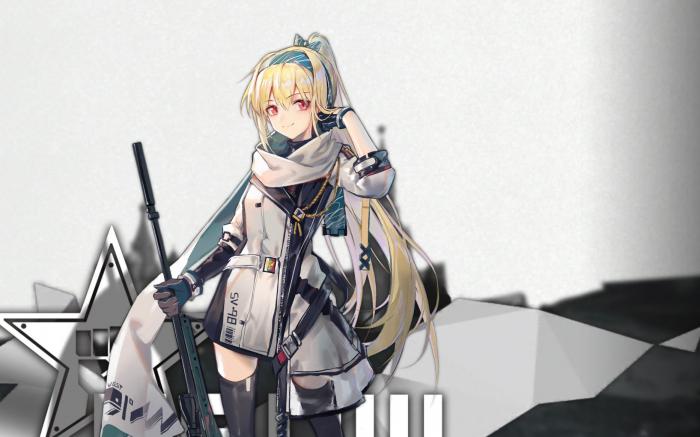 少女前线如何心智升级3