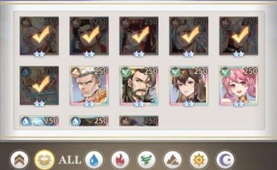 斗罗大陆武魂觉醒九星海棠怎么玩_斗罗大陆武魂觉醒 九心海棠