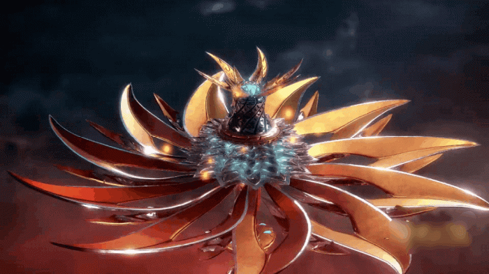 斗罗大陆之佛怒唐莲怎么做_斗罗之佛怒火莲