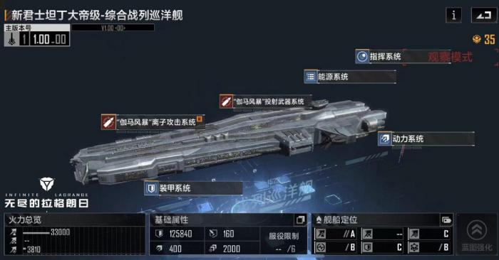 无尽的拉格朗日怎么升级建造队列3