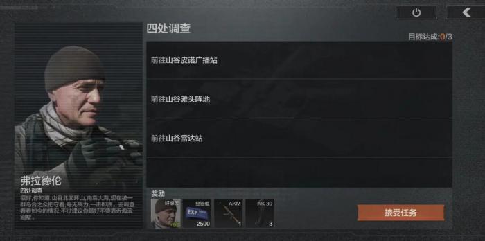 暗区突围旅馆免保在哪3