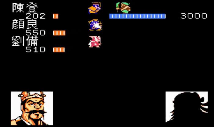 吞食天地2用什么阵法好3