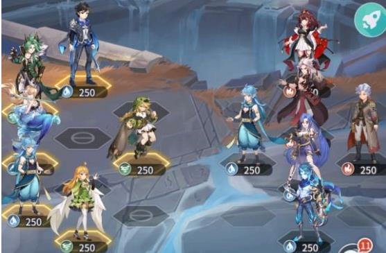 斗罗大陆里怎么组队2