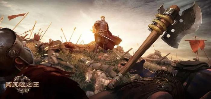 阿瓦隆之王如何暴兵3