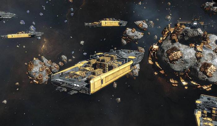 无尽的拉格朗日七级城在哪里_无尽的拉格朗日官网