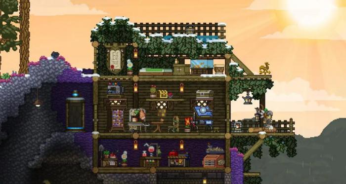 泰拉瑞亚新手怎么打2