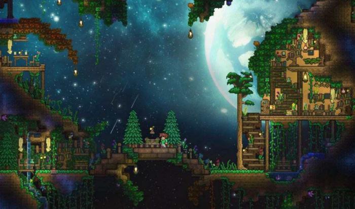 泰拉瑞亚新手怎么打3