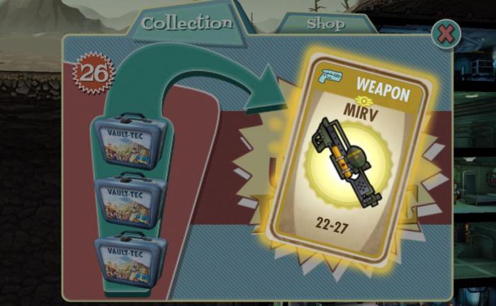 辐射避难所怎么吃饭2