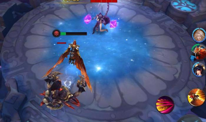 乱斗西游英雄五星内丹什么意思2