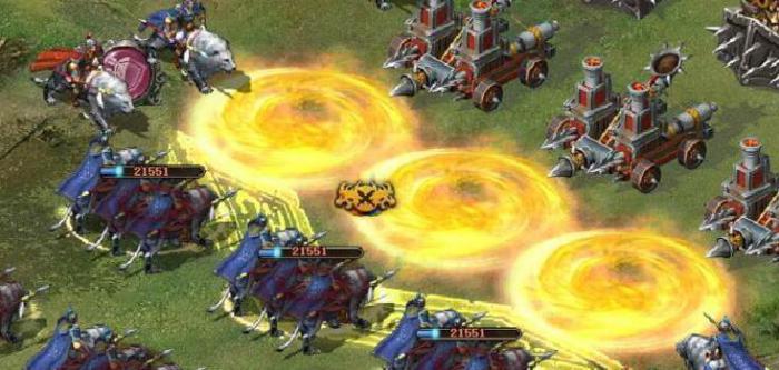 攻城掠地中固若金汤怎么获得1