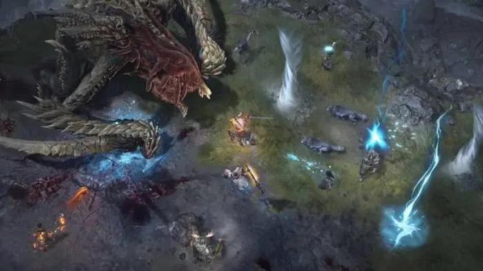 暗黑破坏神手游不朽平民职业推荐有哪些3