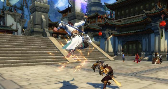 东方江湖ol神偷技能是什么_东方江湖ol武圣技能表