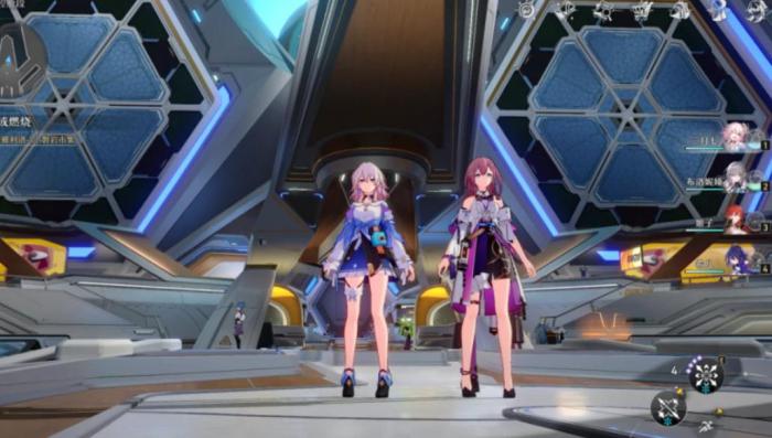 星穹铁道40级后刷什么2