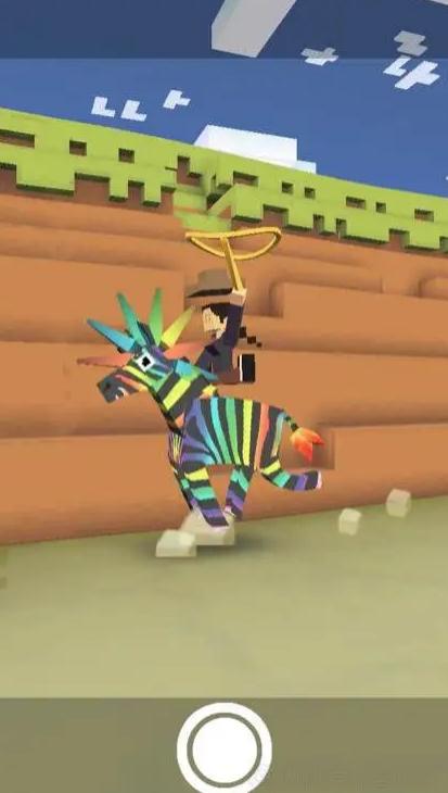 疯狂动物园隐藏动物抓捕方法攻略是什么1