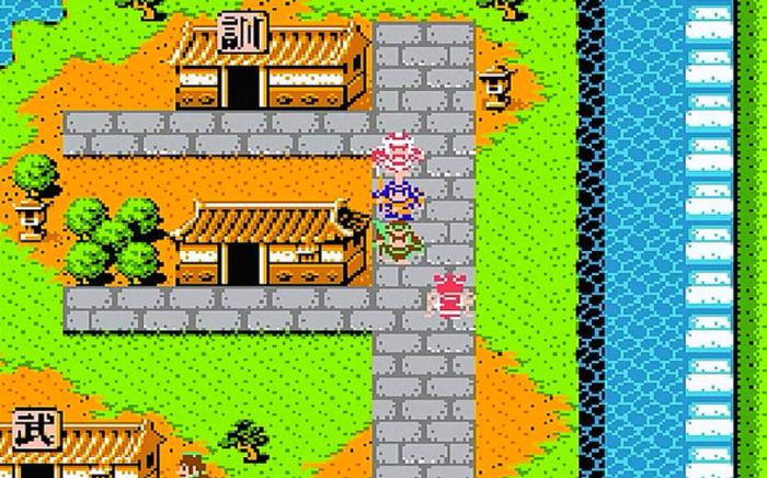 吞食天地颜良怎么合成2