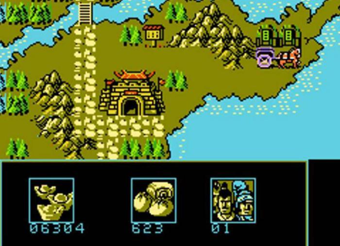 吞食天地颜良怎么合成3