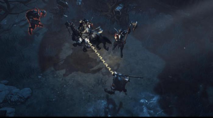 暗黑破坏神不朽装备怎么获取1