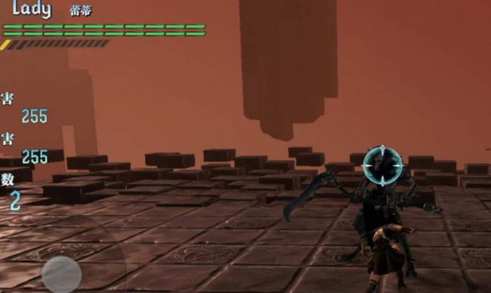 鬼泣巅峰之战恶魔盛宴攻略是什么2