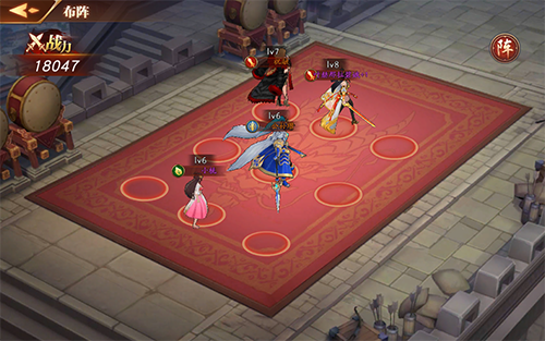 放开那三国3军团强敌怎么杀3