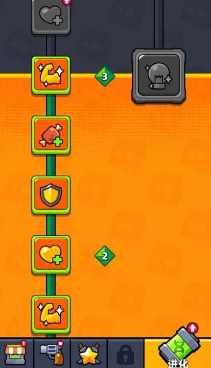 弹壳特攻队哪个宠物最好刷出3