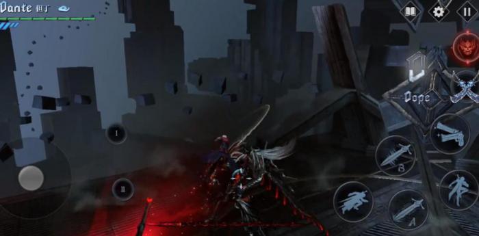 鬼泣巅峰之战副本在哪里进_鬼泣巅峰之战2.0