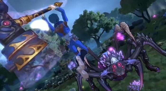 斗罗大陆斗神再临20章怎么过3