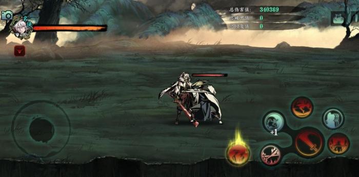 影之刃3无锋精研怎么选2