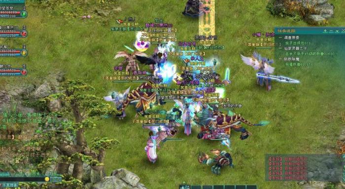 凡人修仙传人界篇怎么换职业3