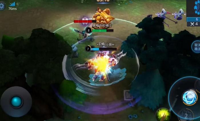 乱斗西游倒币技巧是什么3