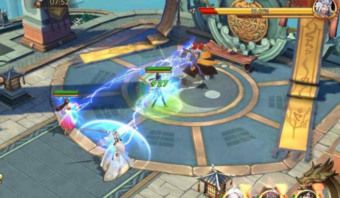 放开那三国3刷本武将搭配推荐有哪些_放开那三国3平民攻略大全