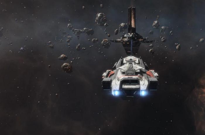 无尽的拉格朗日什么是重炮1