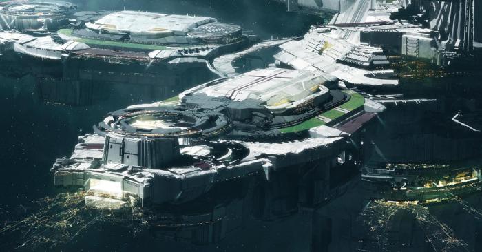 无尽的拉格朗日什么是重炮2