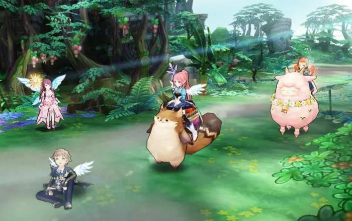 风之大陆装备怎么获得3