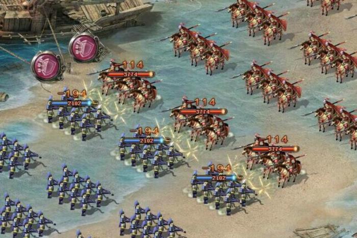 攻城掠地银两怎么升级1